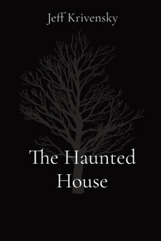 Paperback The Haunted House Book