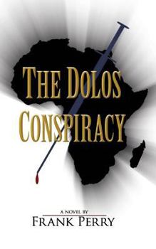 Paperback The Dolos Conspiracy Book