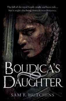 Paperback Boudica's Daughter Book