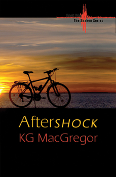 Paperback Aftershock Book