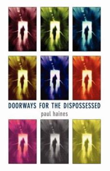 Hardcover Doorways for the Dispossessed Book