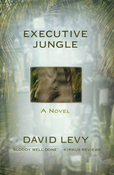 Hardcover Executive Jungle Book