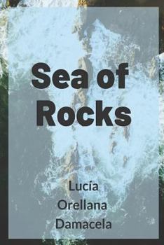 Paperback Sea of Rocks Book