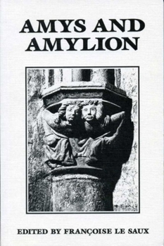 Paperback Amys and Amylion Book