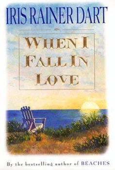 Hardcover When I Fall in Love Book