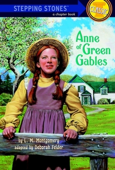 Paperback Anne of Green Gables Book