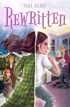 Rewritten - Book #2 of the Unwritten