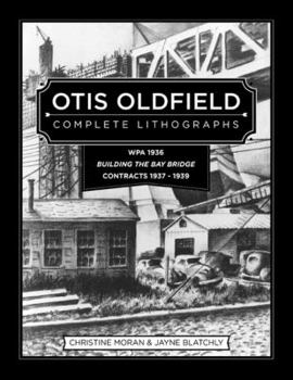 Paperback Otis Oldfield Book