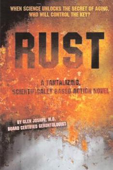 Paperback Rust Book