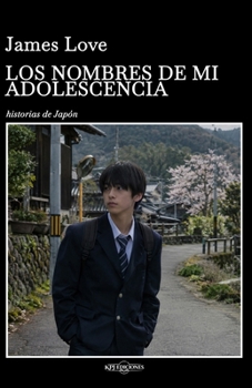 Paperback Los nombres de mi adolescencia [Spanish] Book