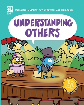 Paperback Understanding Others Book