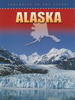 Paperback Alaska Book