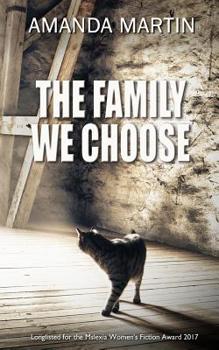 Paperback The Family We Choose Book