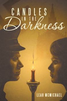 Paperback Candles in the Darkness Book