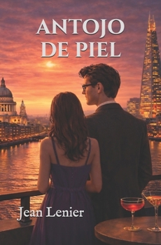 Paperback Antojo de Piel [Spanish] Book