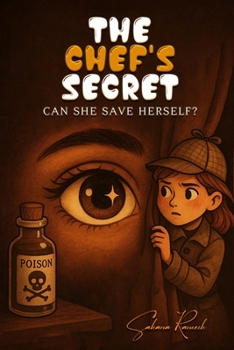 Paperback The Chef's Secret Book