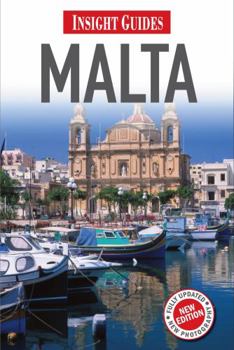 Insight Guide Malta (Insight Guides Malta)