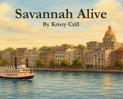Savannah Alive