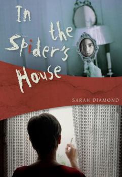 Paperback In the Spider's House Book