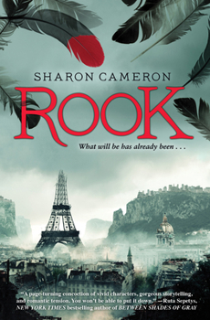 Paperback Rook Book