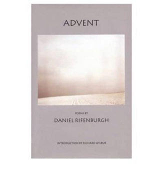 Hardcover Advent Book