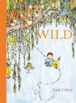 Paperback WILD Book