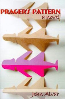 Paperback Prager's Pattern Book