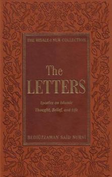 Hardcover The Letters Book