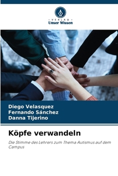 Paperback Köpfe verwandeln [German] Book