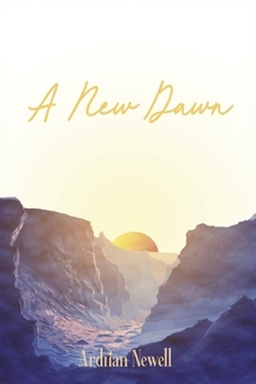 Paperback A New Dawn Book