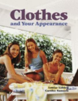 Paperback Clothes and Your Appearance Book