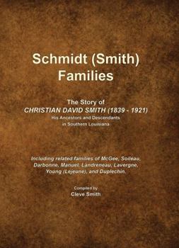 Schmidt (Smith) Families