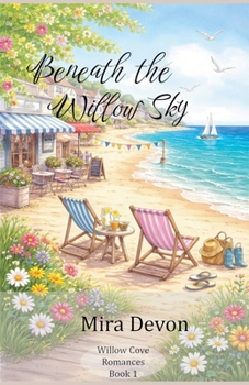 Paperback Beneath the Willow Sky Book