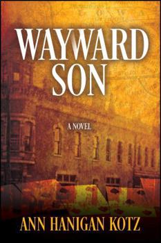 Paperback Wayward Son Book