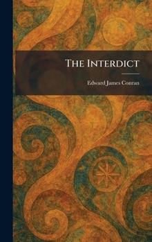 Hardcover The Interdict Book