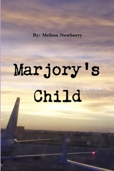 Paperback Marjory's Child Book