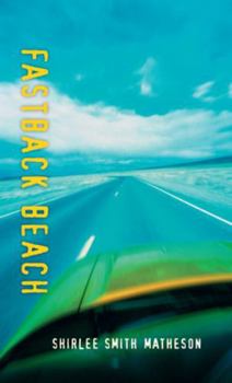 Paperback FastBack Beach Book