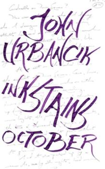 Paperback InkStains: October Book