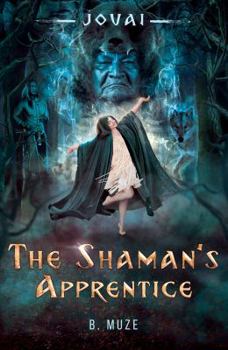 Perfect Paperback The Shaman's Apprentice Book
