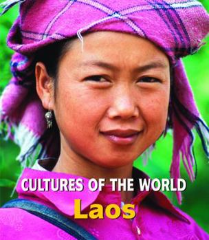 Laos - Book  of the Cultures of the World