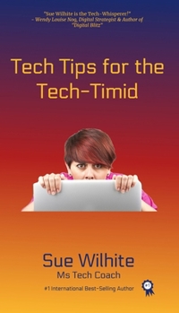 Paperback Tech Tips for the Tech-Timid Book