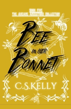 Paperback Bee in her Bonnet Book