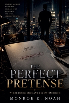 Paperback The Perfect Pretense Book
