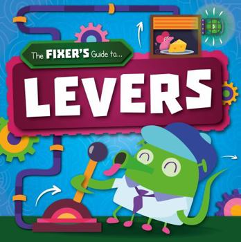 Hardcover Levers (The Fixer's Guide to) Book