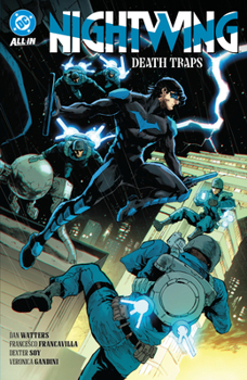 Nightwing 2