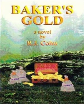 Paperback Baker's Gold Book