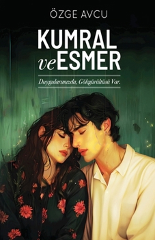 Paperback Kumral ve Esmer [Turkish] Book