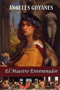 Paperback El Maestro Envenenador [Spanish] Book