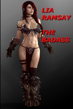 Paperback The Badass Book