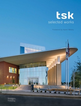 Hardcover Tsk: Selected Works Book